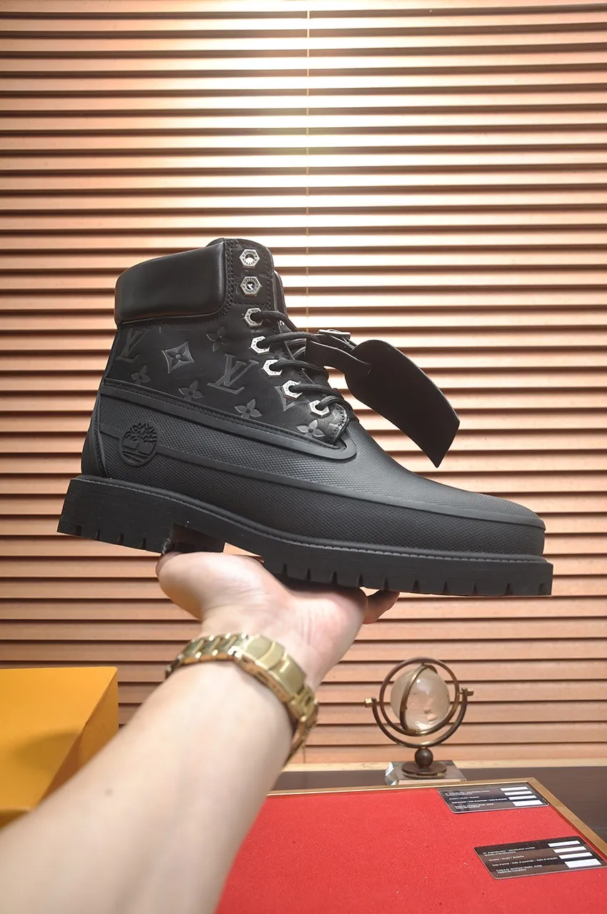 Men's men's shoes💰760💶[LOUIS VUITTON] new original order🍀LV Louis Vuitton* - top version of LV classic trendy shoes! Use imported original LV fabric with rubber surface, breathable mesh lining and original wear-resistant rubber foam outsole! High quality products! Code number 39-45 (46·47 customized)